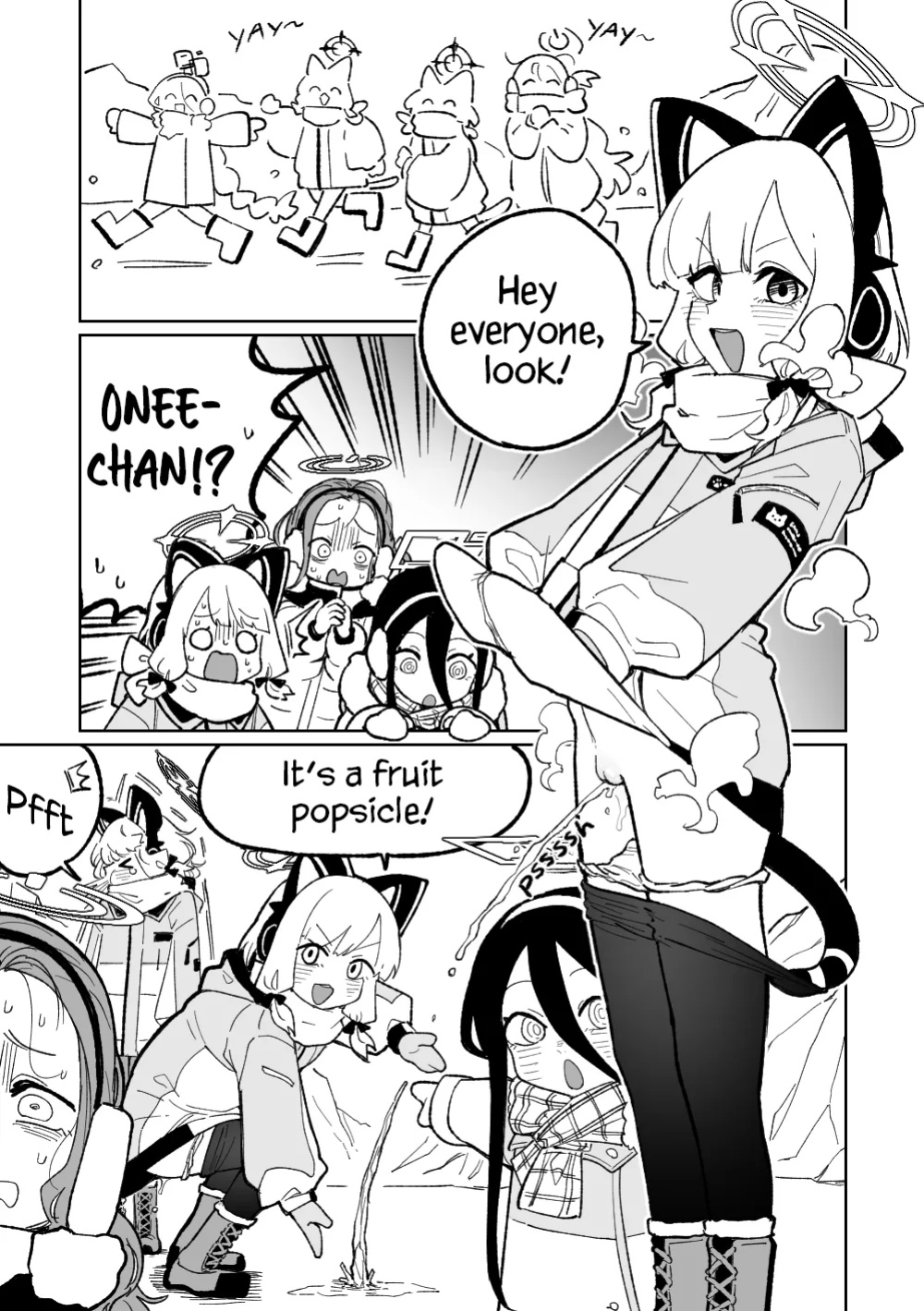 [Asahina Yoshitoshi] Eikyū Kō Kin Teikoku