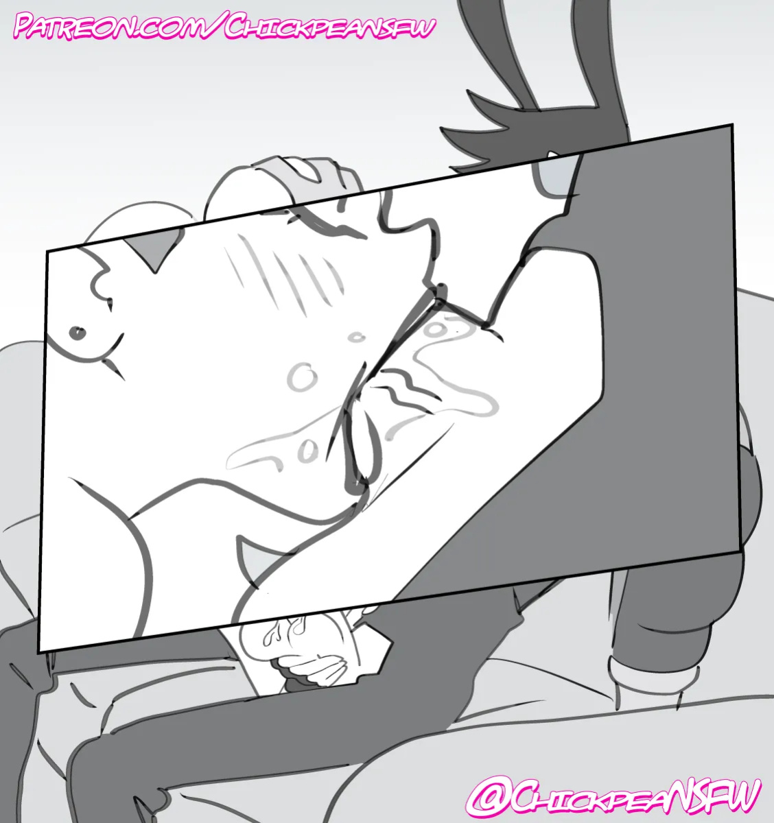 [ChickpeaNSFW] Helluva Boss