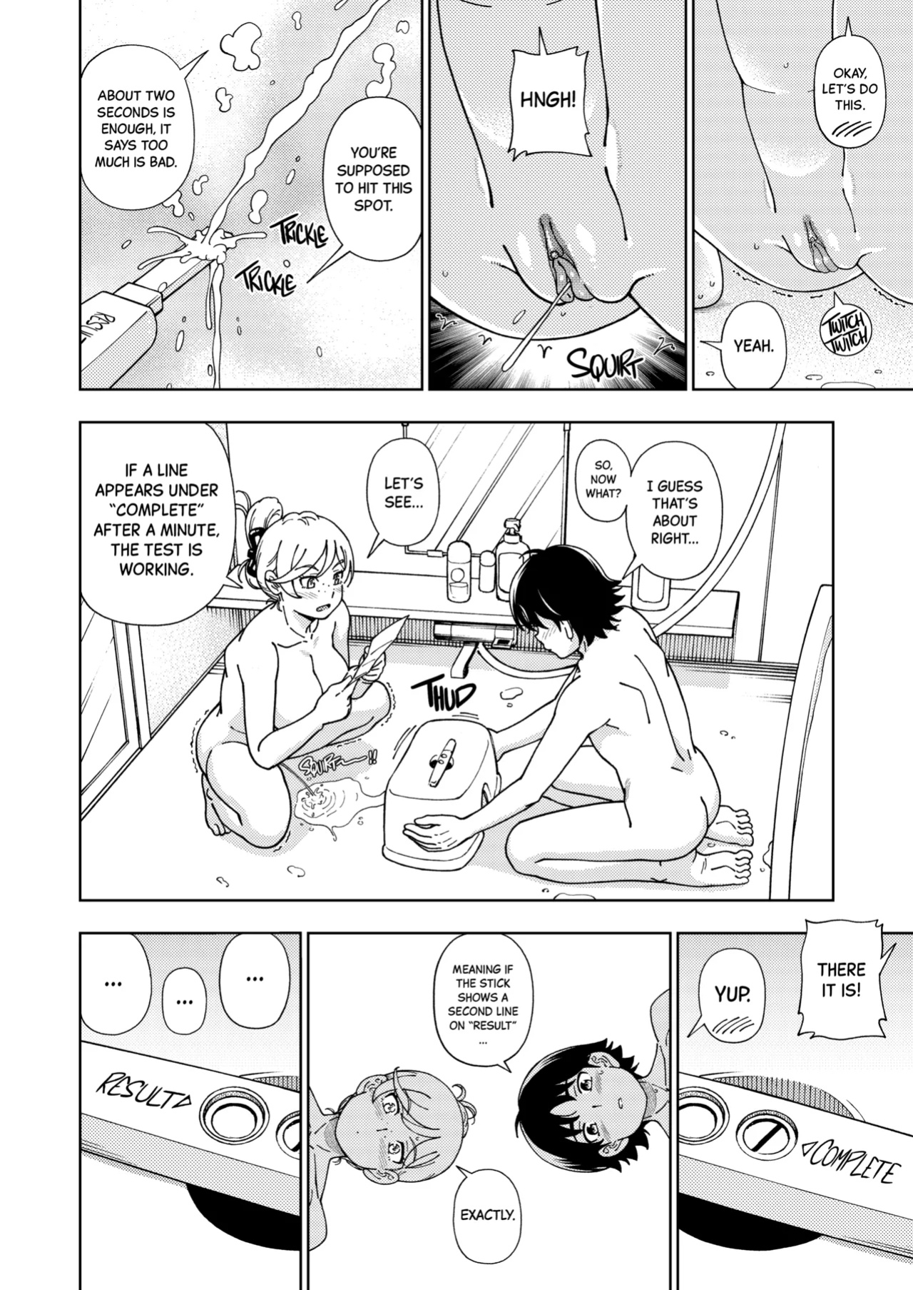 [Kensoh Ogawa (Fukudahda)] Honey Blonde ~Margaret~ [Black Grimoires]