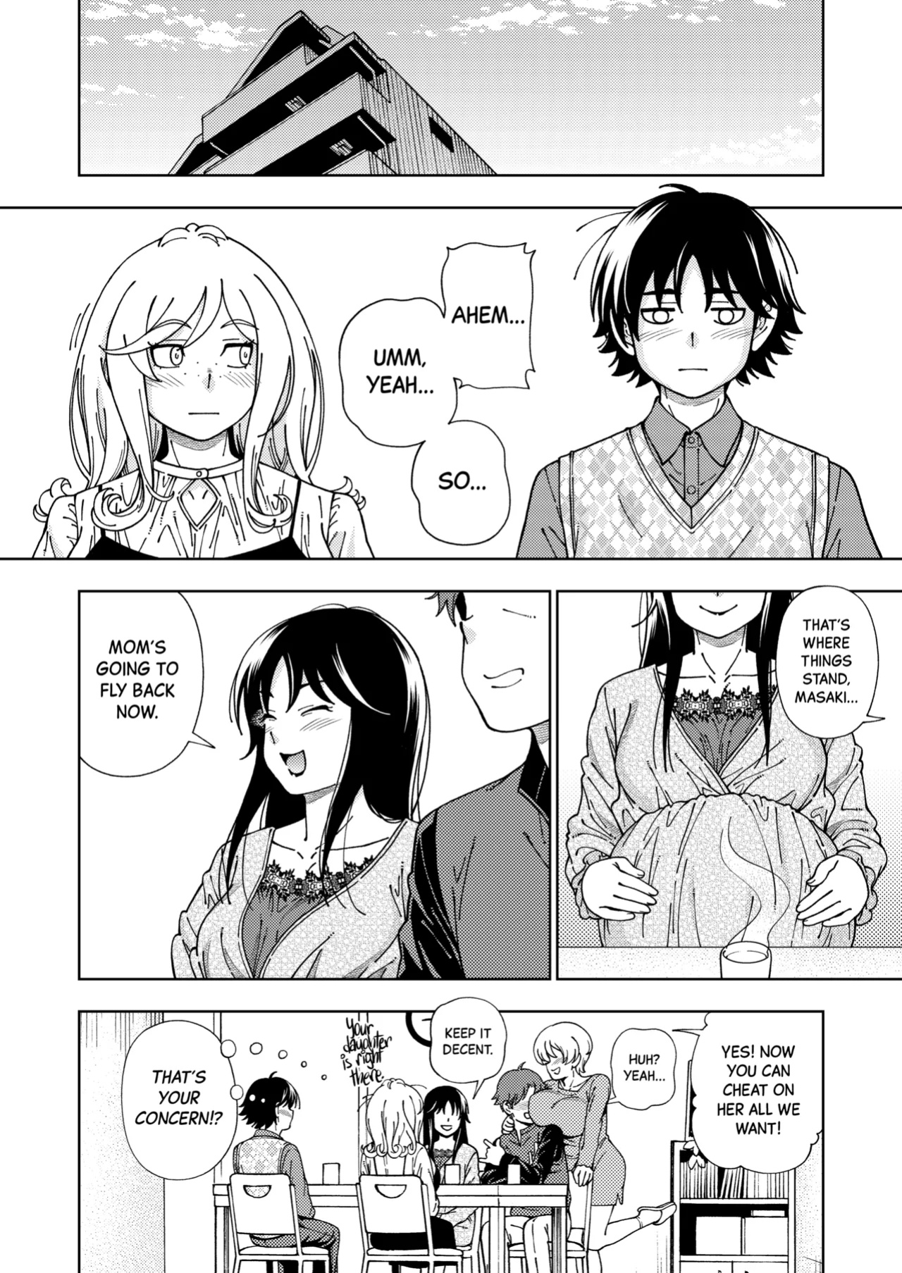 [Kensoh Ogawa (Fukudahda)] Honey Blonde ~Margaret~ [Black Grimoires]