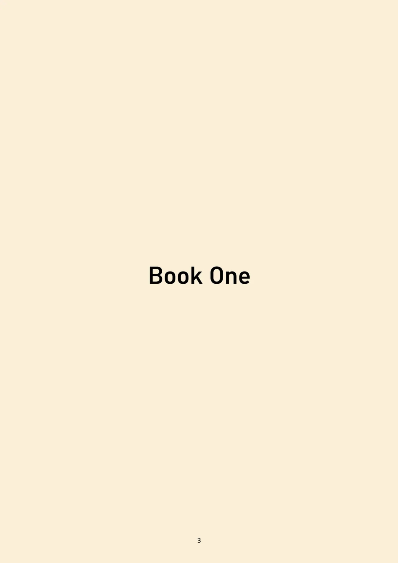 [Umbrelloid & Peculiart] Battle Orgy - Book 1