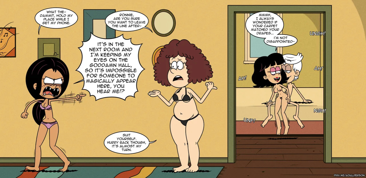 [ADullPerson] Casagrande Seniority