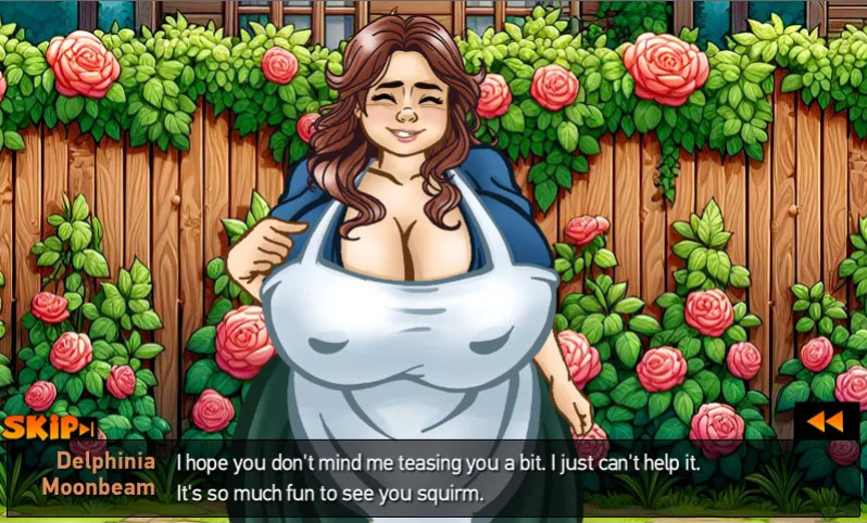 She Means Business game: Aurora's Story - Part 3 (Full)