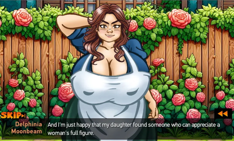 She Means Business game: Aurora's Story - Part 3 (Full)