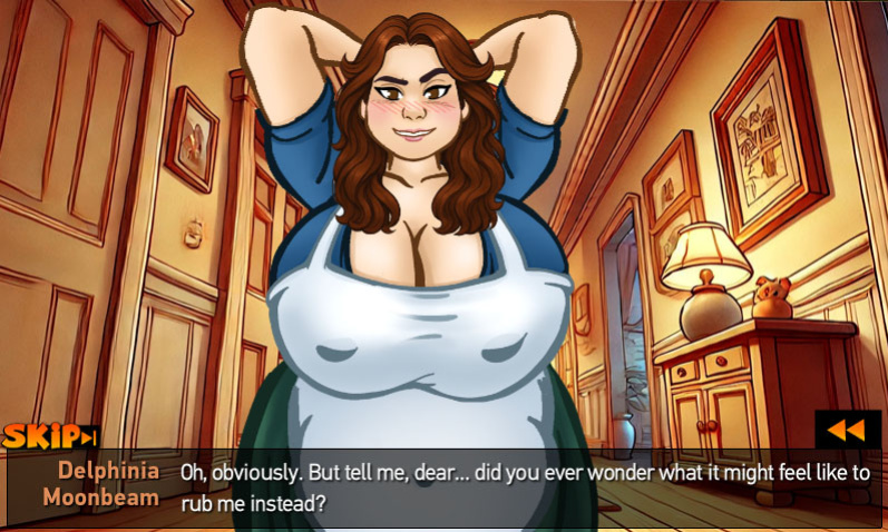 She Means Business game: Aurora's Story - Part 3 (Full)