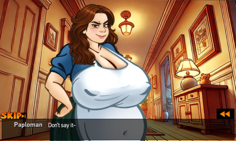 She Means Business game: Aurora's Story - Part 3 (Full)
