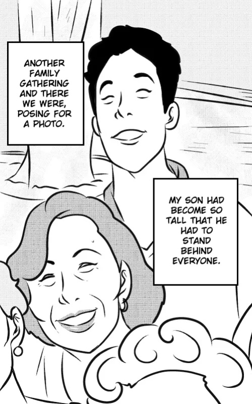 [Tzinnxt] Holy Mother Chp. 17