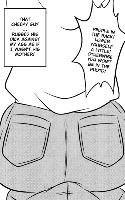 [Tzinnxt] Holy Mother Chp. 17