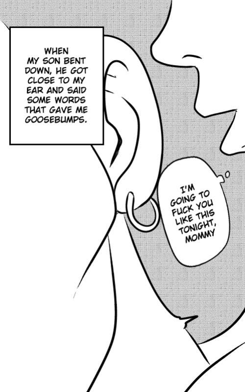 [Tzinnxt] Holy Mother Chp. 17