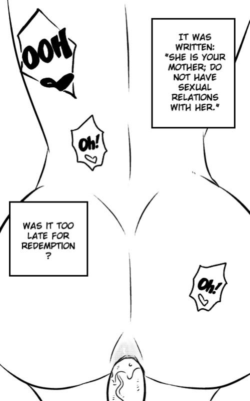 [Tzinnxt] Holy Mother Chp. 17