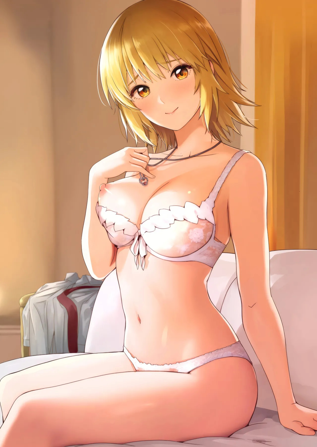 (C104) [telomereNA (Gustav)] First Time Together (Gundam SEED) [Platinum Crown]