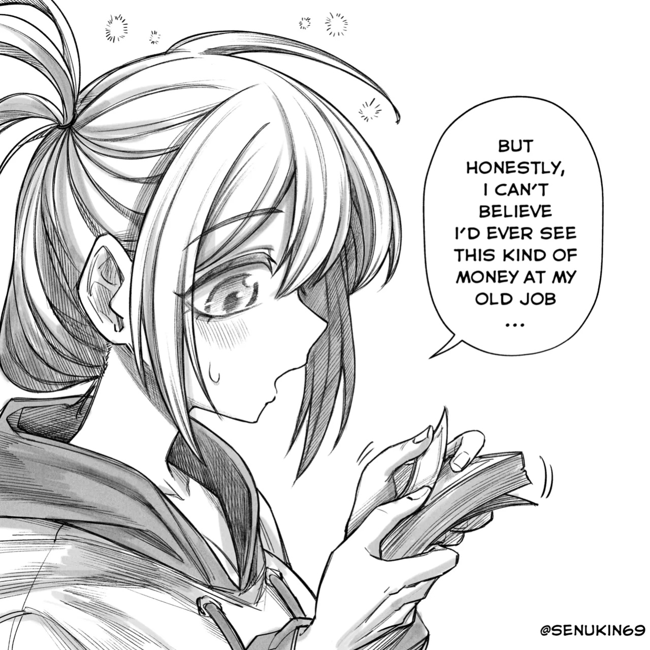 [Senukin] My friend's AnlyFons #1-2 [complete]