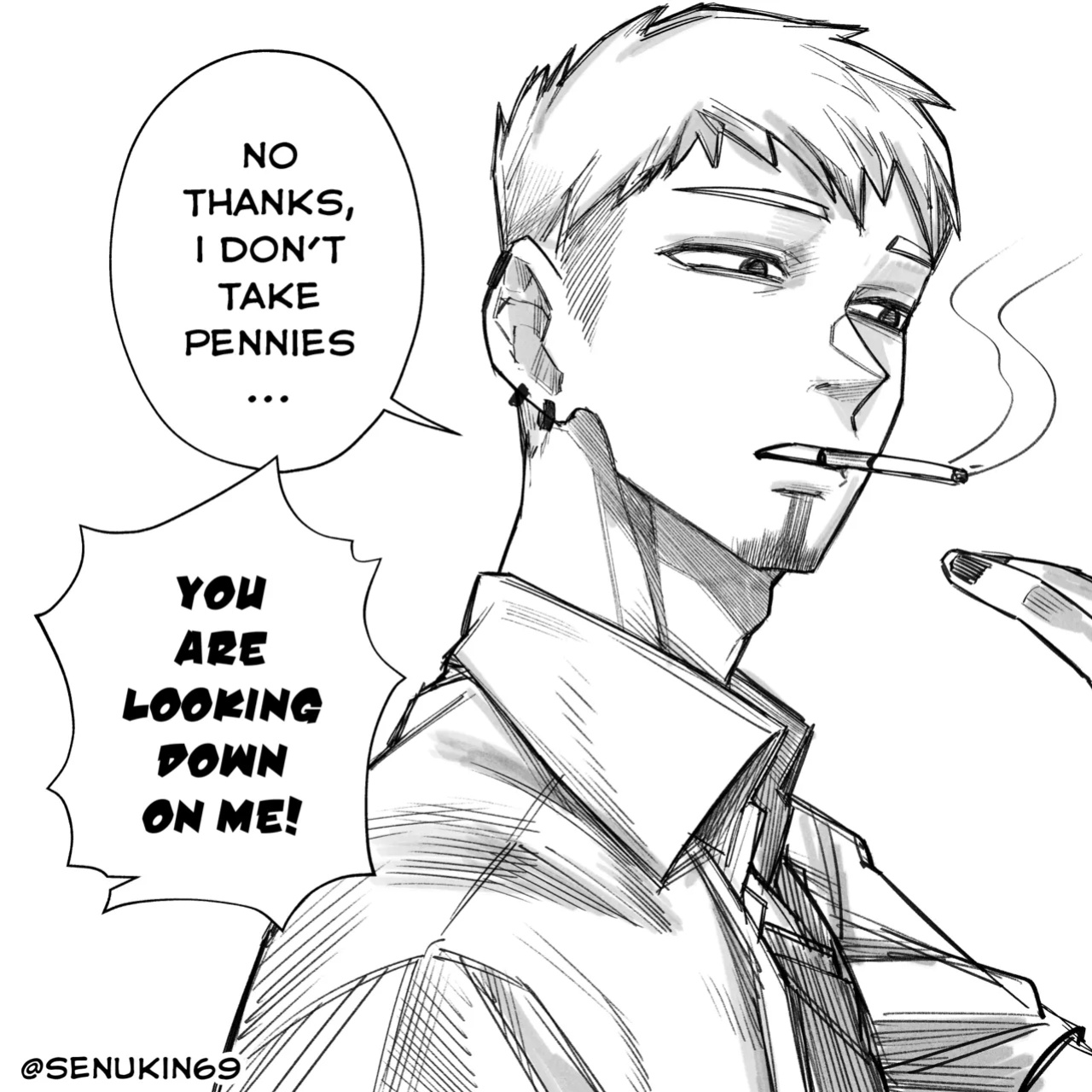 [Senukin] My friend's AnlyFons #1-2 [complete]