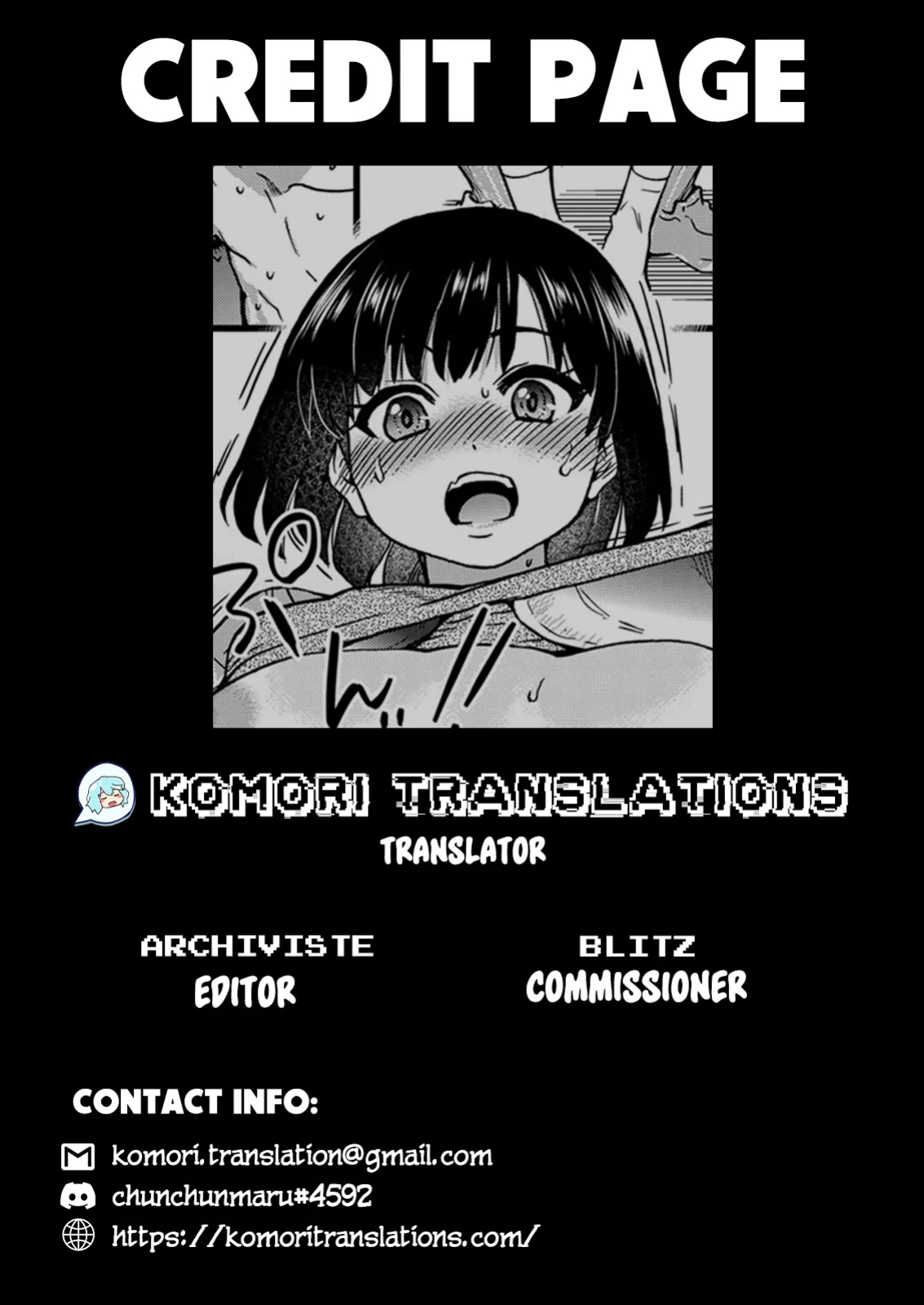 Koko Kara Saki wa Sex Desu!! (Boku no Seieki de Honpuku Kaiyu!!) Ch. 1-10