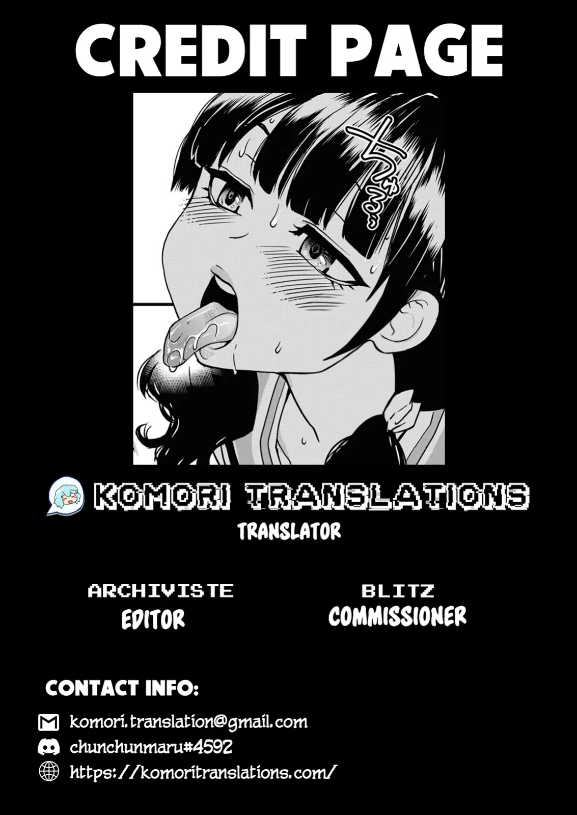 Koko Kara Saki wa Sex Desu!! (Boku no Seieki de Honpuku Kaiyu!!) Ch. 1-10