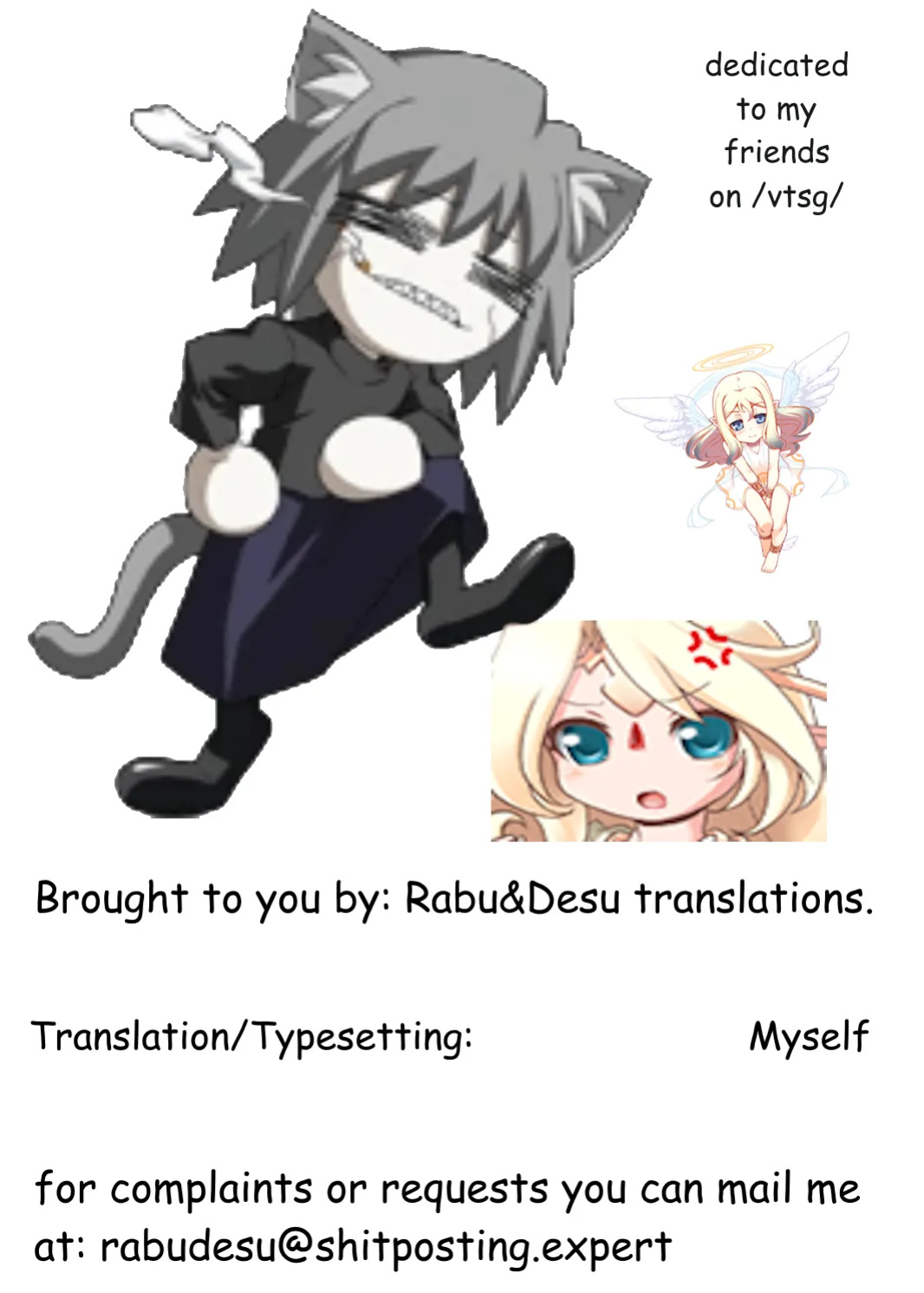 [Minominiya (Minomini)] Futashishi x Mikosui ~Rendezvous With A Diva Edition~ (Hololive) [Rabu&Desu translations]