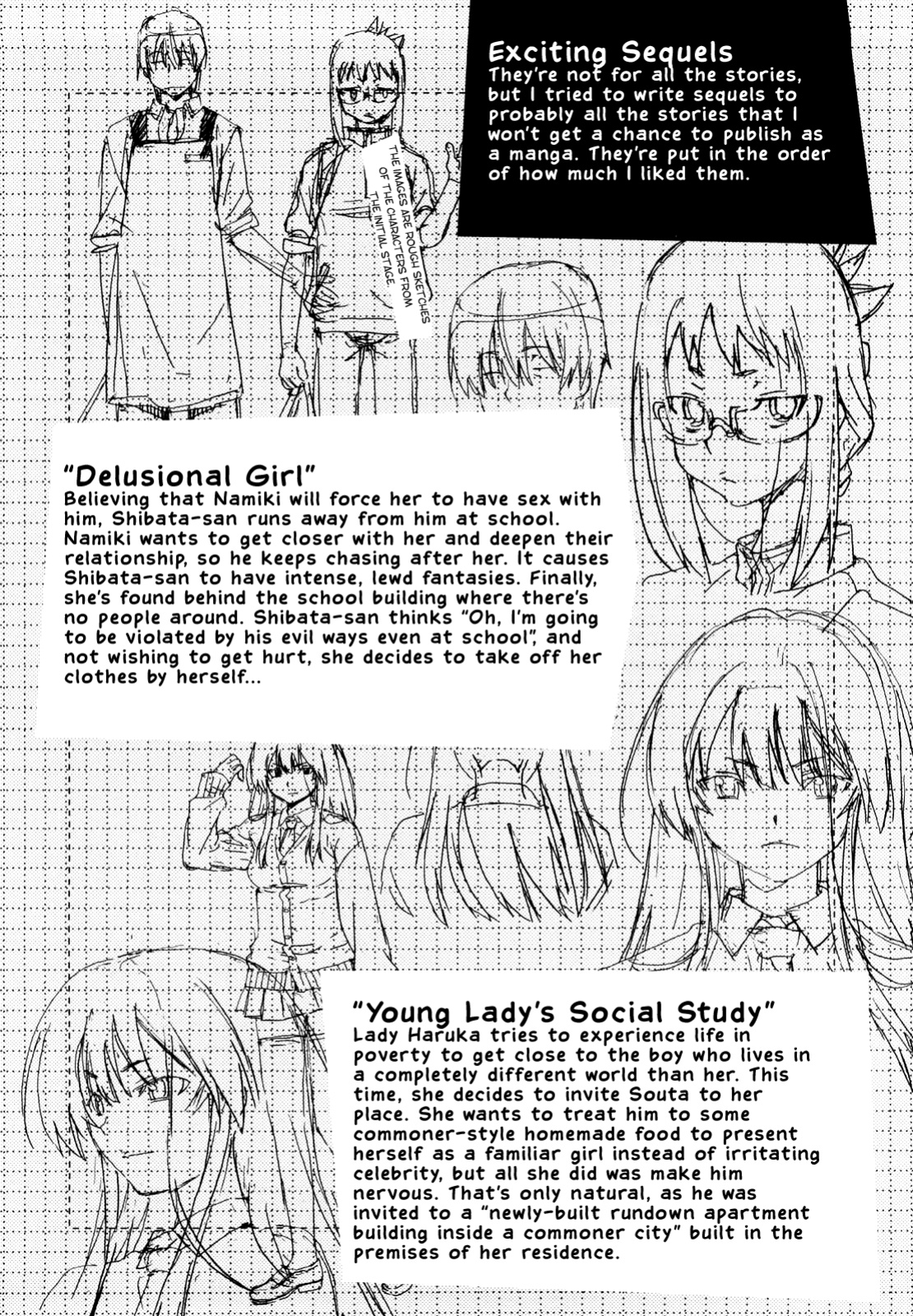 [China] Imouto wa Doujin Shoujo Cosplay Kei [biribiri]