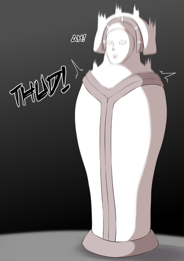 Iron Maidoll