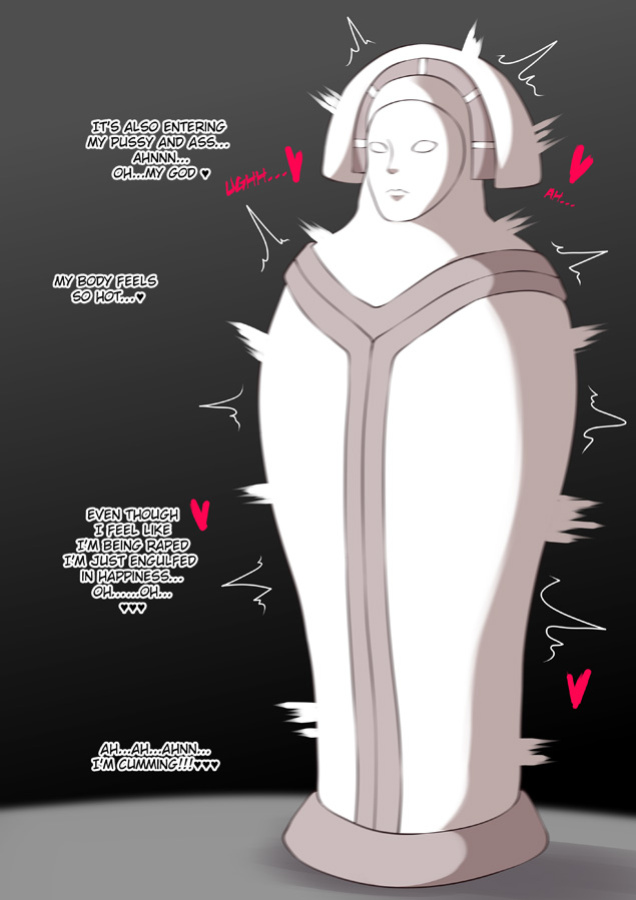 Iron Maidoll
