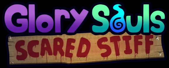 [D-Nix (DifferNix)] Glory Souls #1: Scared Stiff (2022)