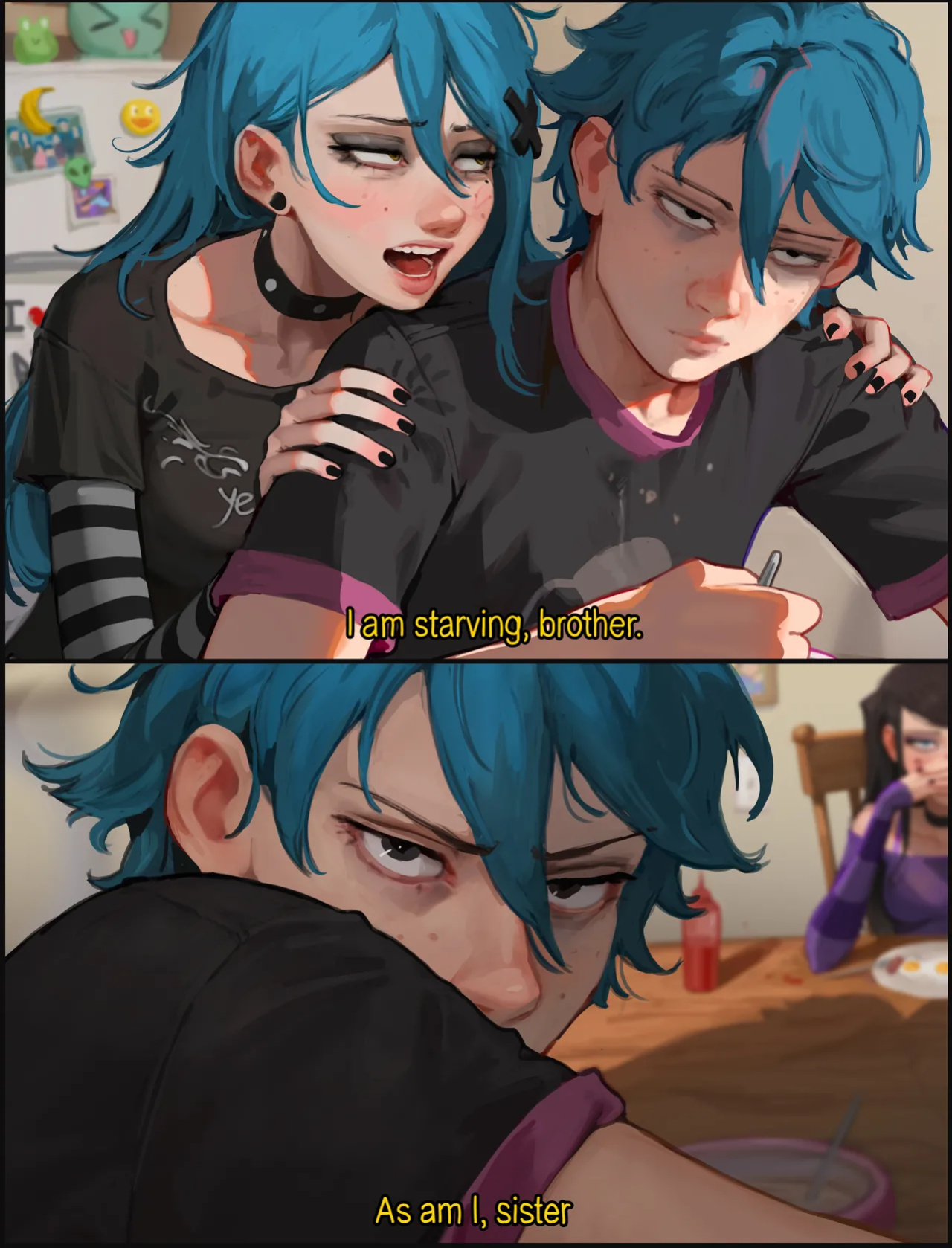 Aromasensei Pack 73 no Futa