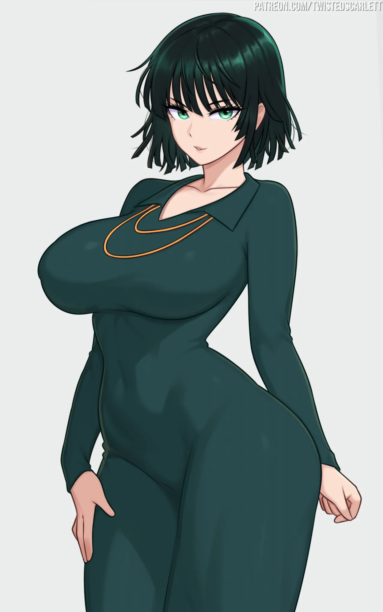 [TwistedScarlett60] Fubuki $5 - $10 Set 2025.04.08