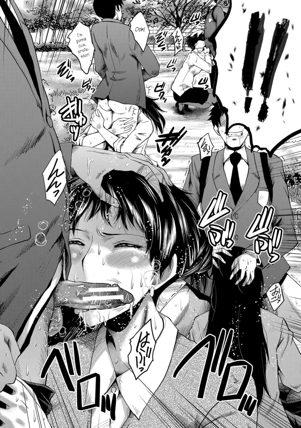 [SINK] Onna Kyoushi Dorei Gakuen | An Academy with Servile Female Teachers [joobuspaidatr]