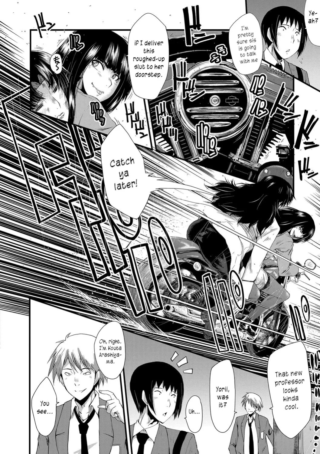 [SINK] Onna Kyoushi Dorei Gakuen | An Academy with Servile Female Teachers [joobuspaidatr]