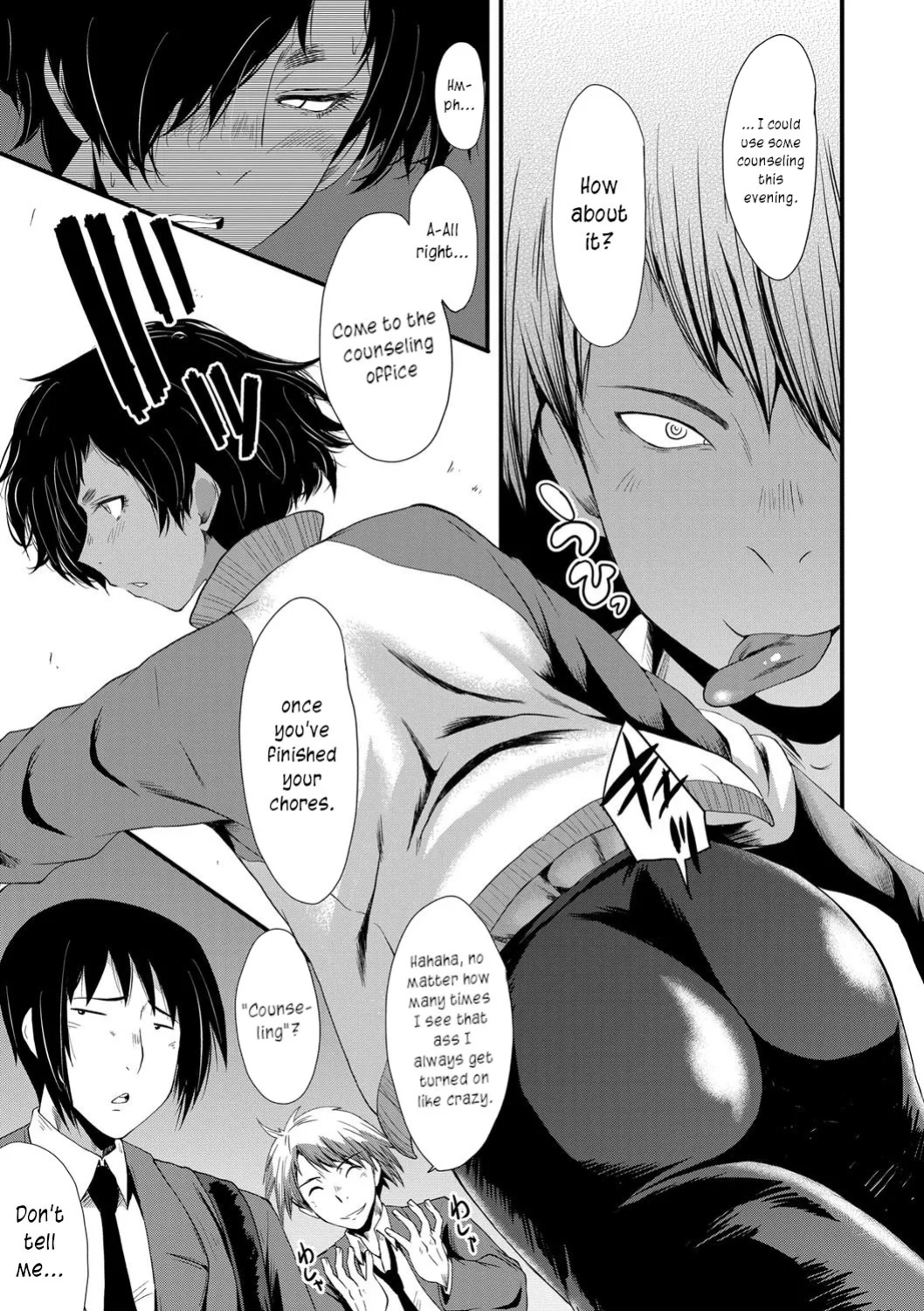 [SINK] Onna Kyoushi Dorei Gakuen | An Academy with Servile Female Teachers [joobuspaidatr]