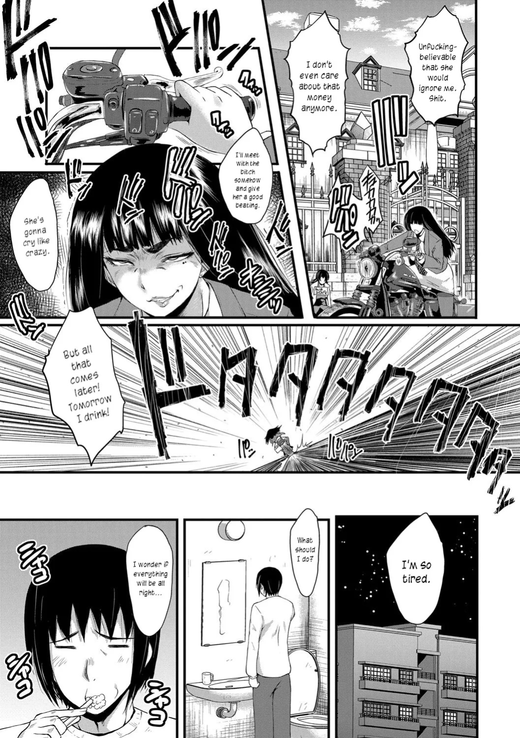 [SINK] Onna Kyoushi Dorei Gakuen | An Academy with Servile Female Teachers [joobuspaidatr]