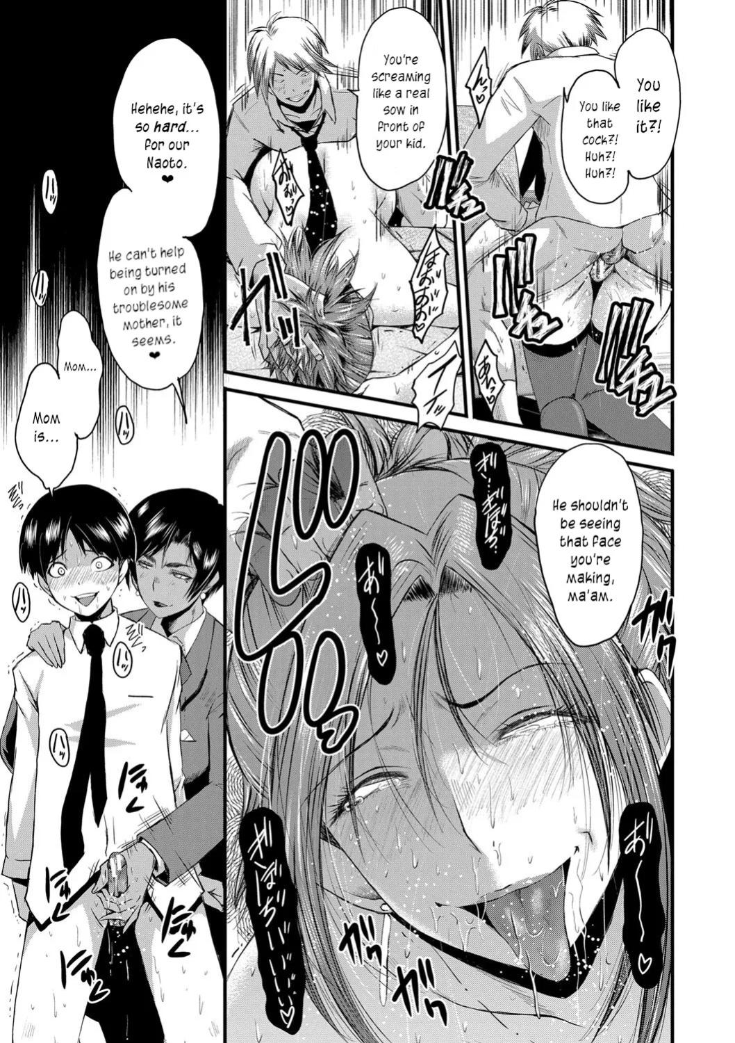 [SINK] Onna Kyoushi Dorei Gakuen | An Academy with Servile Female Teachers [joobuspaidatr]