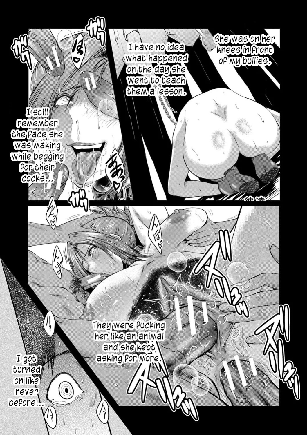 [SINK] Onna Kyoushi Dorei Gakuen | An Academy with Servile Female Teachers [joobuspaidatr]