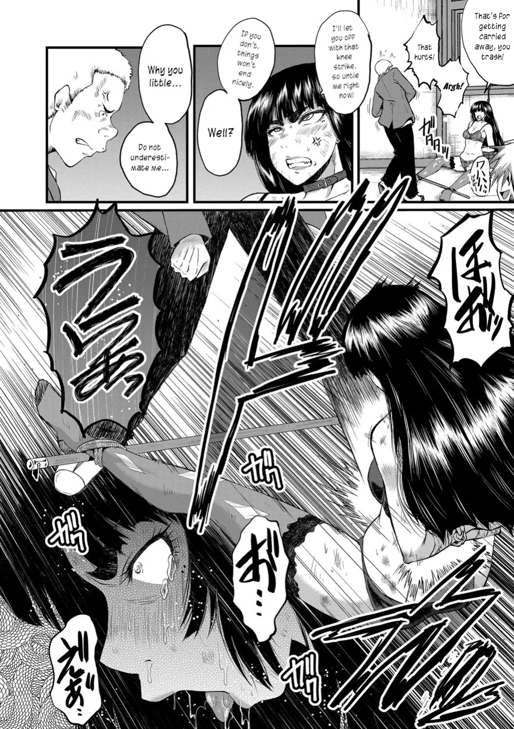 [SINK] Onna Kyoushi Dorei Gakuen | An Academy with Servile Female Teachers [joobuspaidatr]