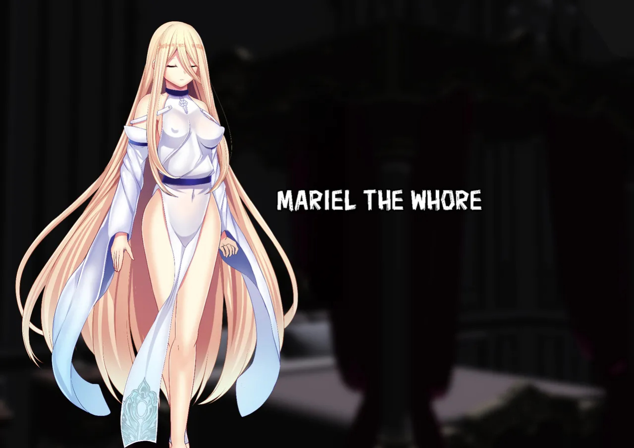 [Mousou Caution (Daiaru)] Senki Bad End Gaiden Sennou Haiboku shita Heroine no Matsuro-