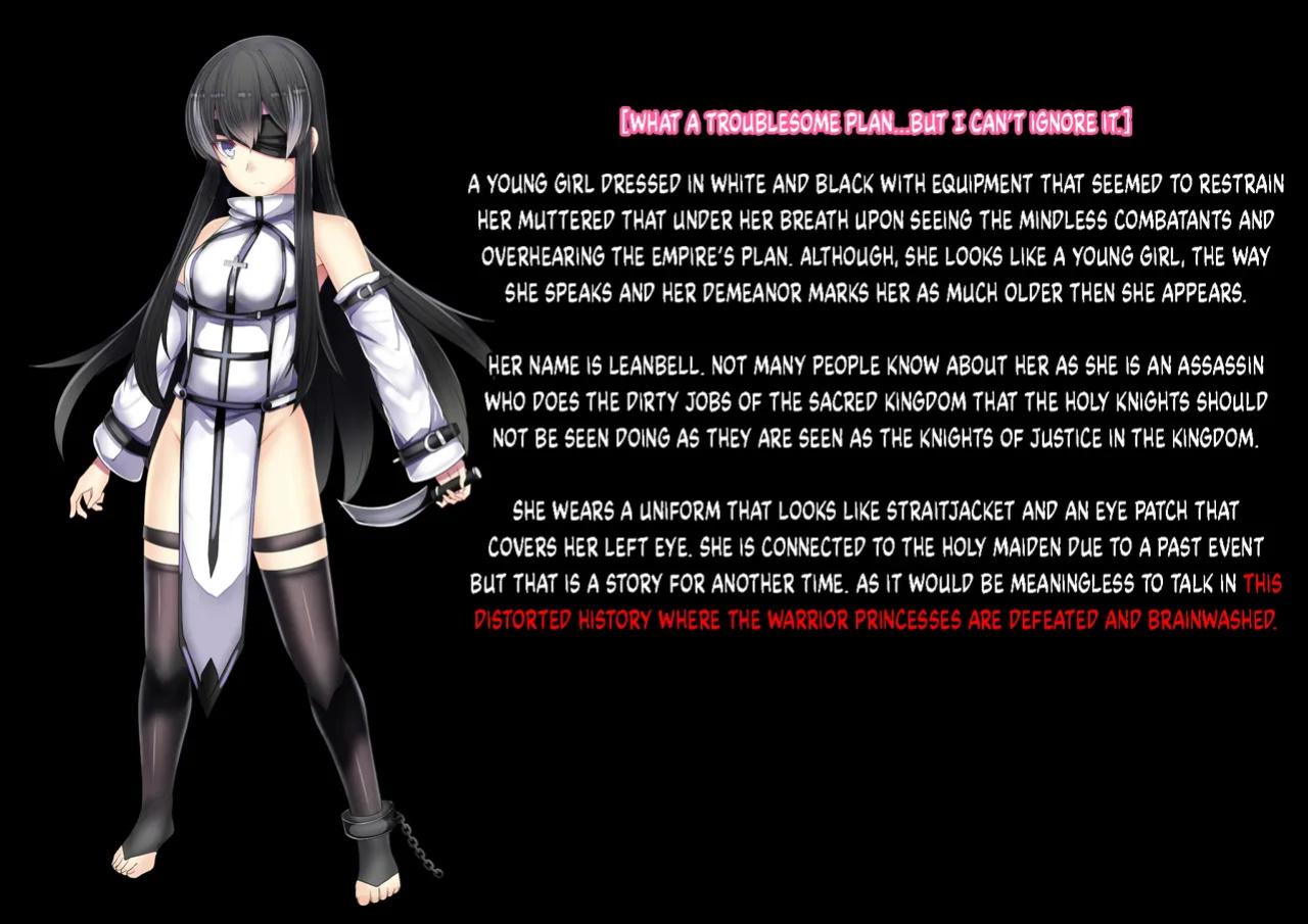 [Mousou Caution (Daiaru)] Senki Bad End Gaiden Sennou Haiboku shita Heroine no Matsuro-