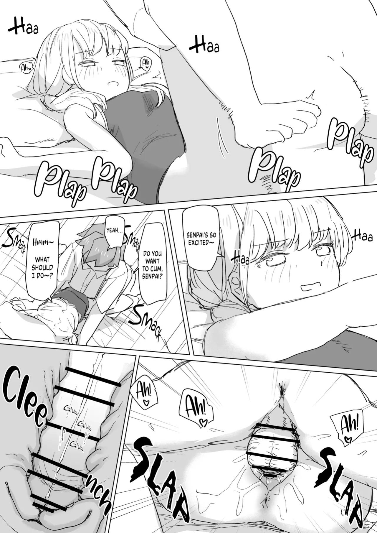 [Kakuninii] Ningen Sousa RemoCon 2 | Human Manipulating Remote Control 2 [Weedlayer]
