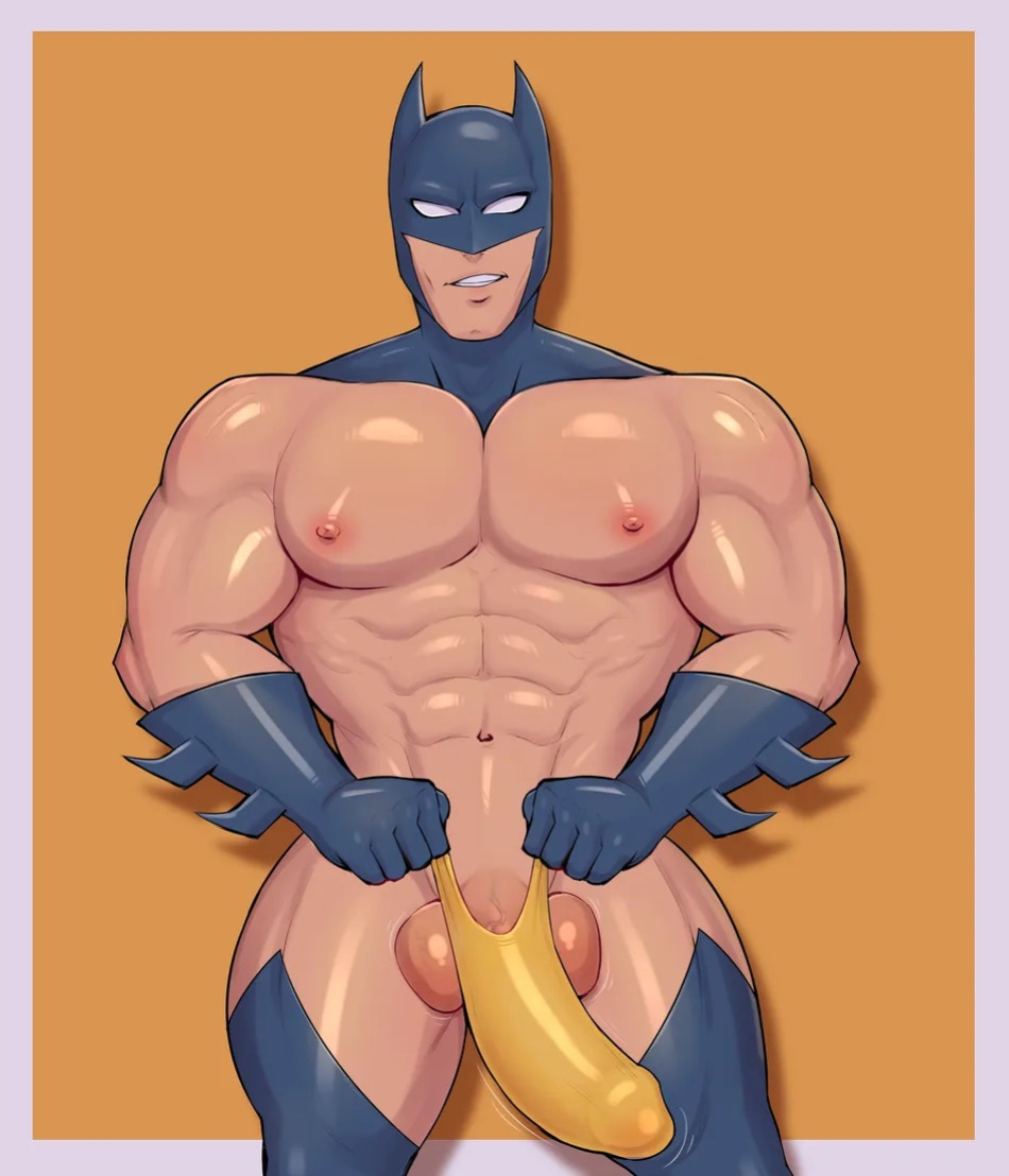 [Kiddeathx] BatBang
