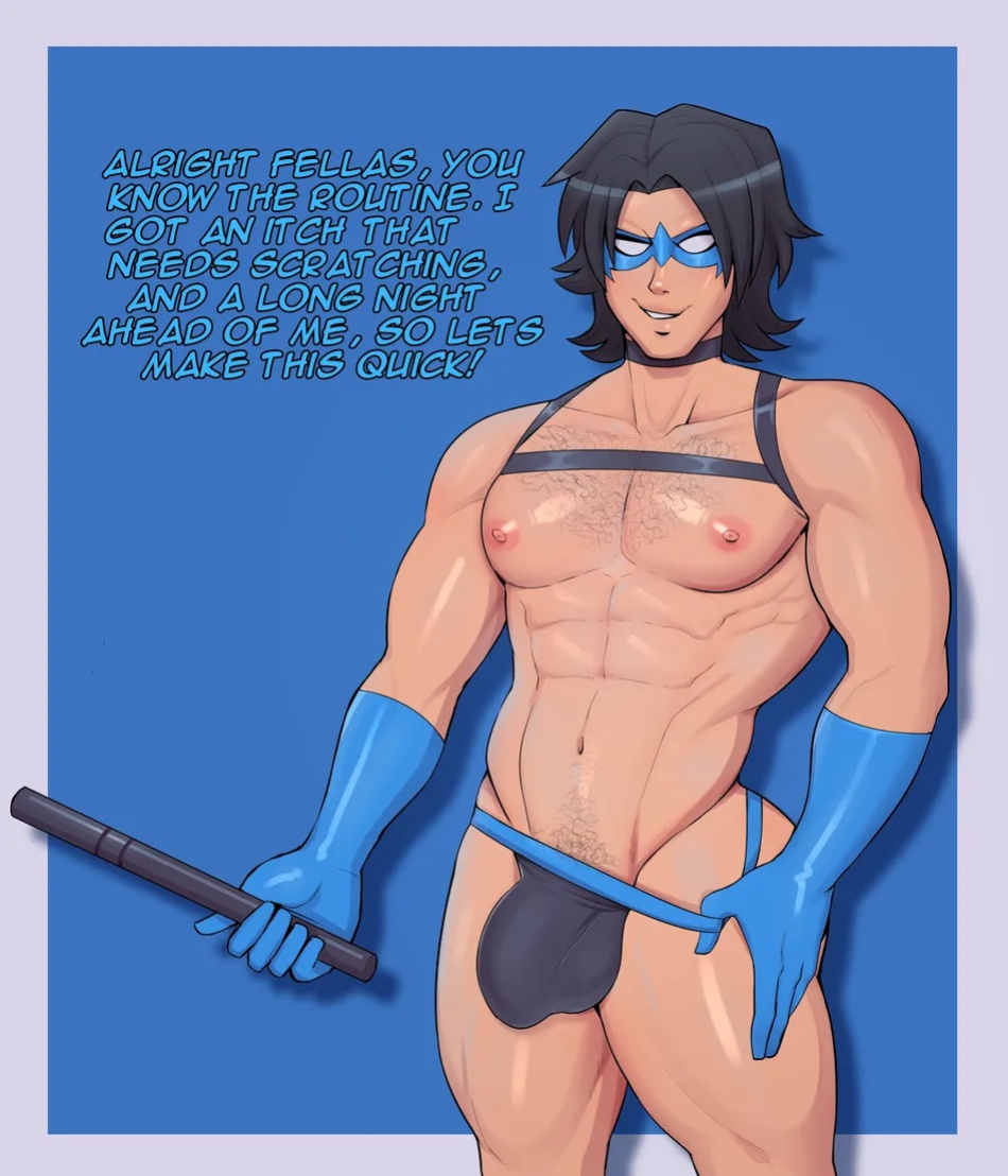 [Kiddeathx] BatBang