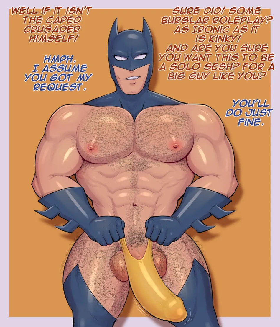 [Kiddeathx] BatBang