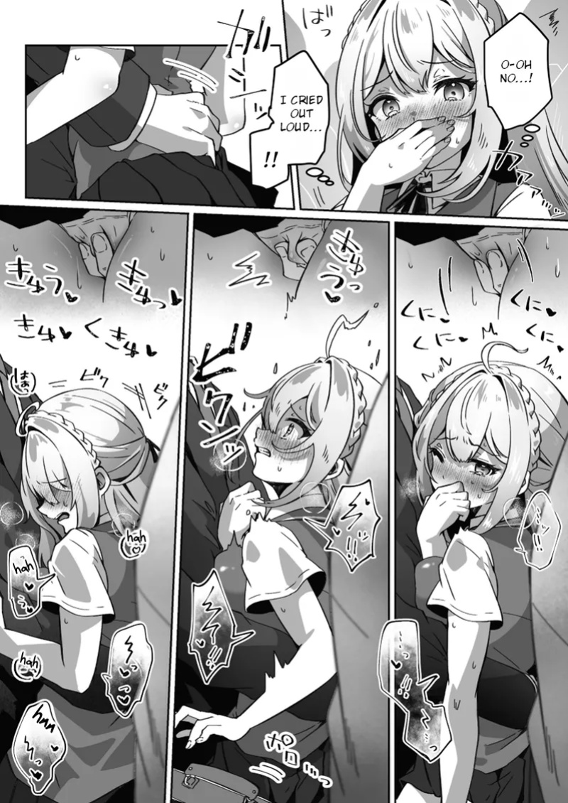 [Yumemi Dream Land (Yumemi Gachi)] Isekai kara Tensei shita Ore wa Yami no Chikara de Yuusha Party ni Fukushuu suru ~Yuusha Hen~ | After Isekai Reincarnating, I Use Dark Powers To Get Revenge On The Hero Party ~Hero~ [Rei Scans]