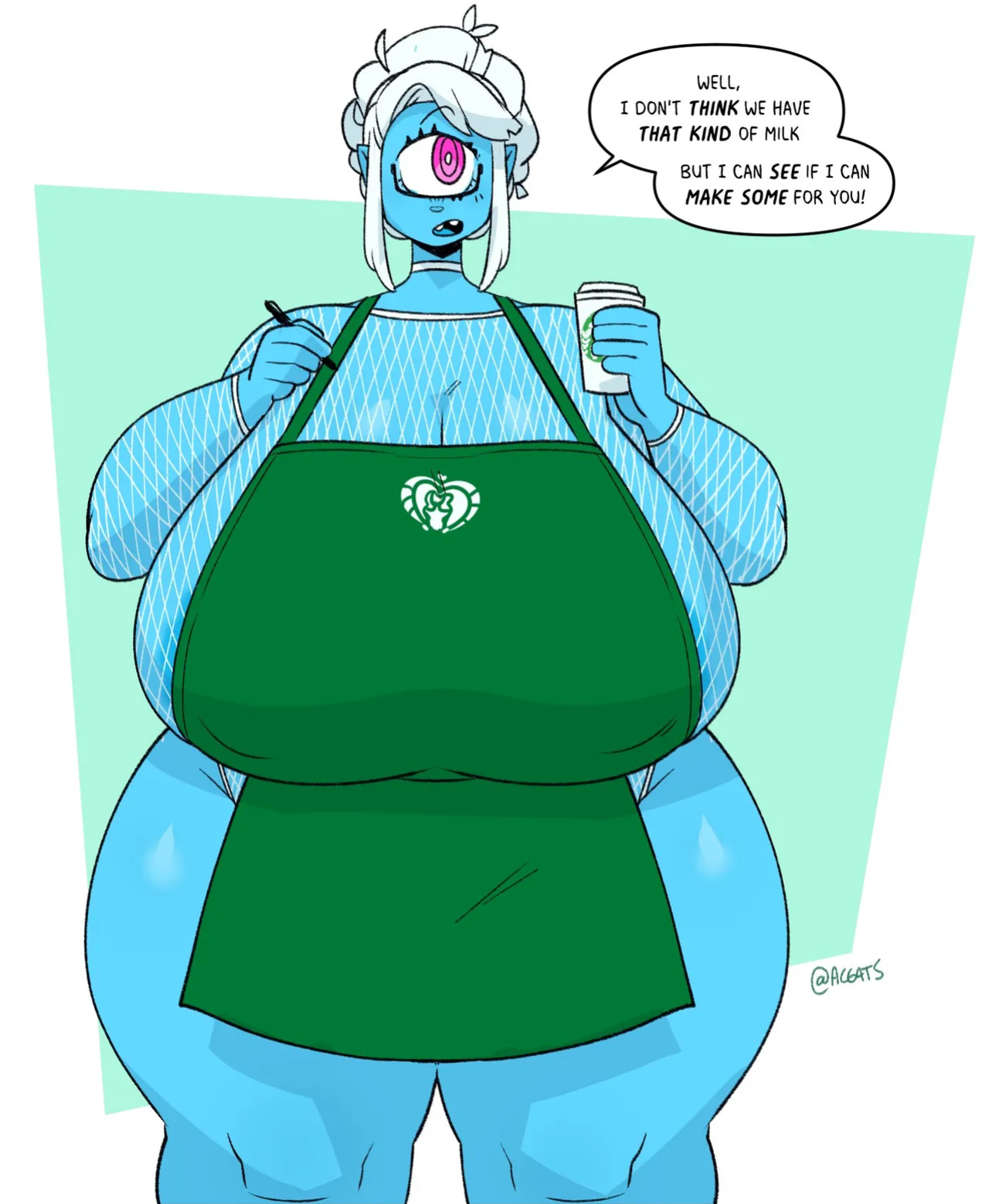 Artist:gats ,artist:thren.artist:Darumalion