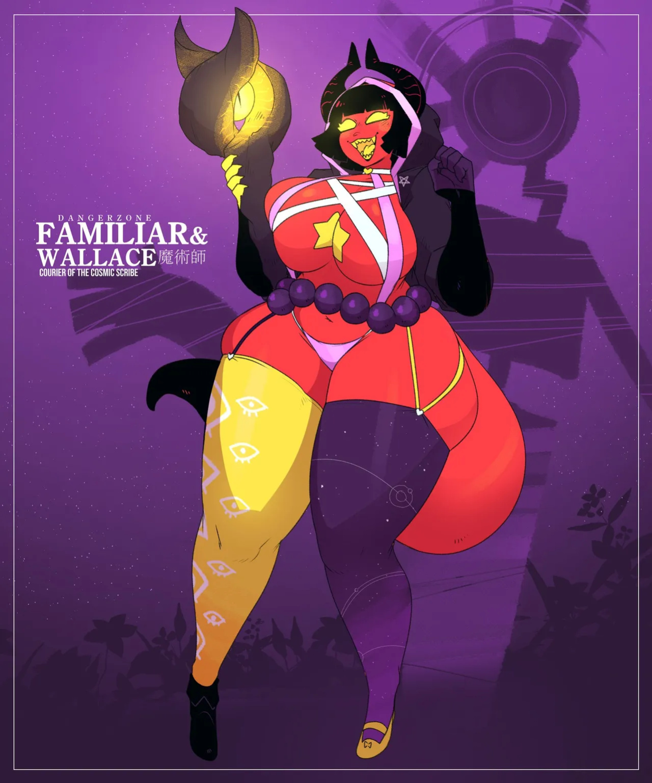 Artist:gats ,artist:thren.artist:Darumalion