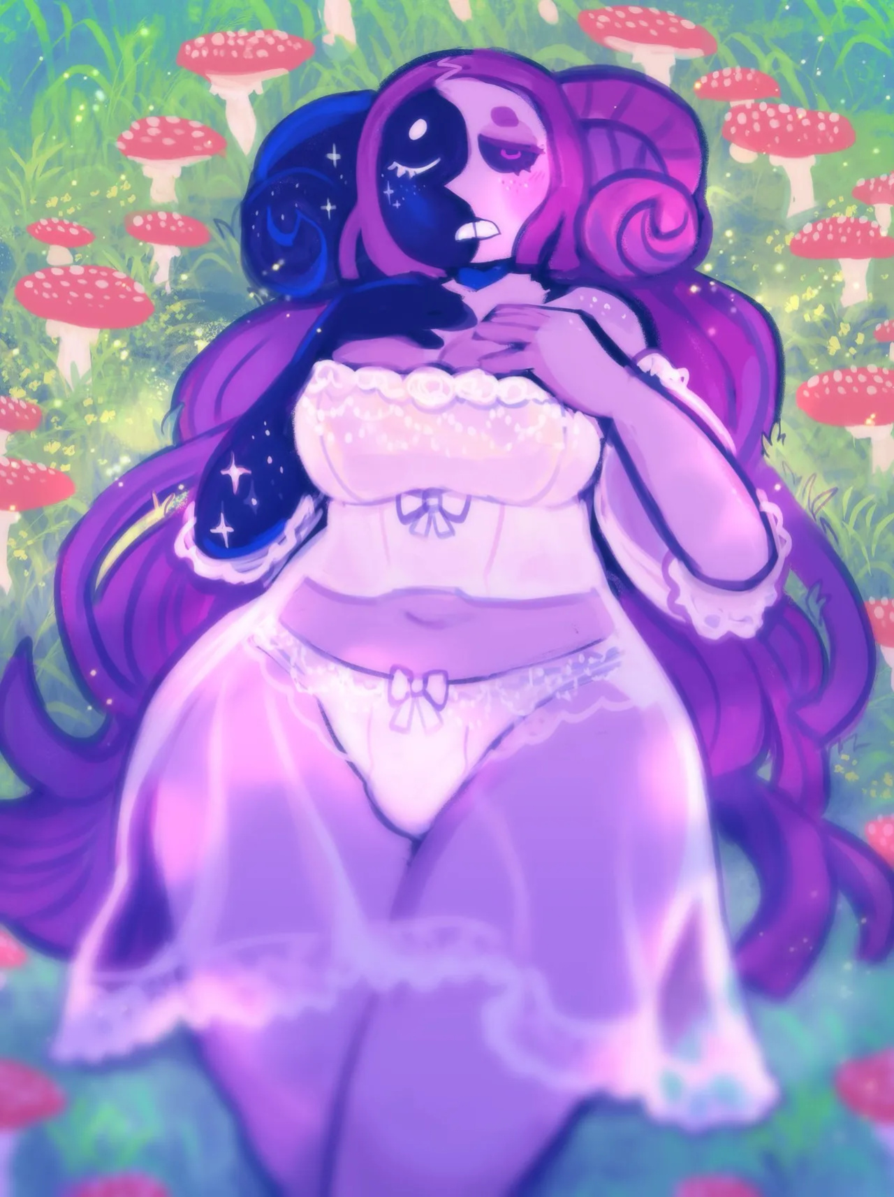 Artist:gats ,artist:thren.artist:Darumalion
