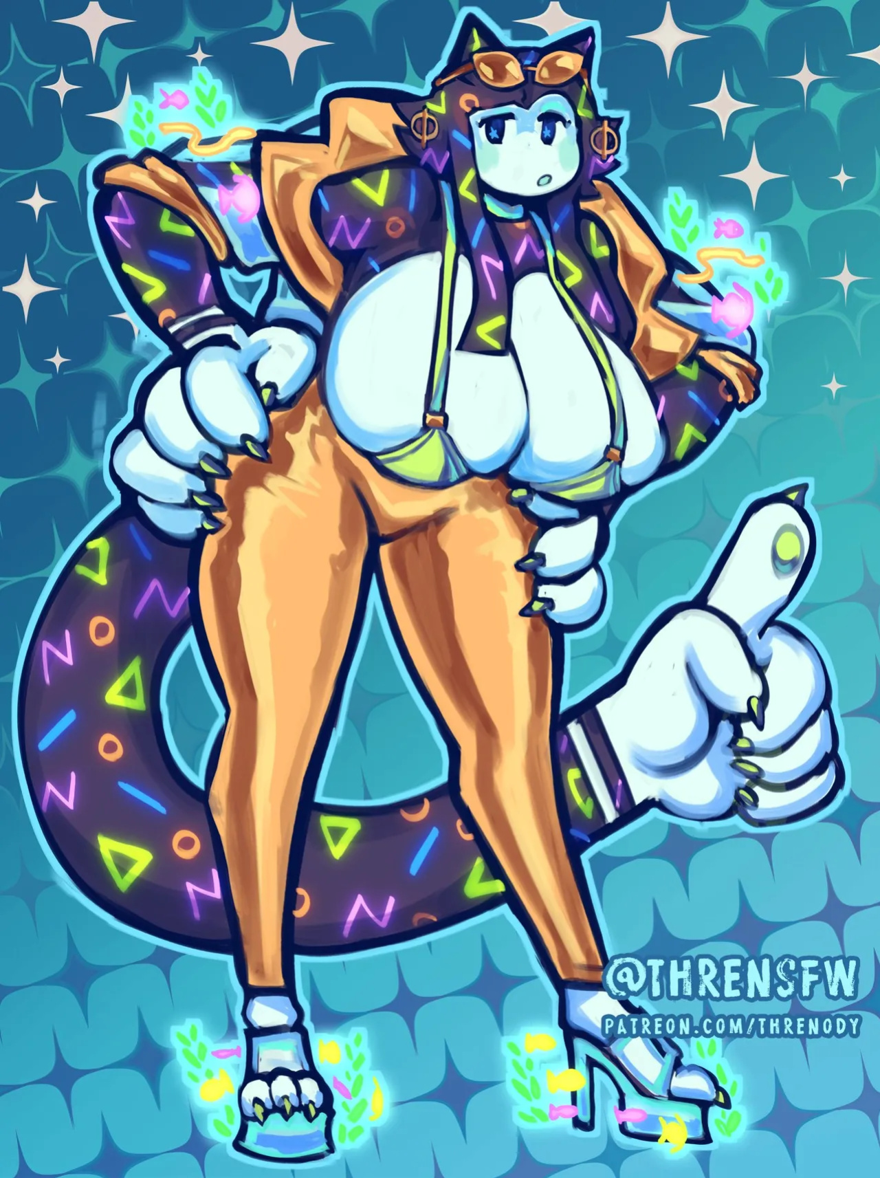 Artist:gats ,artist:thren.artist:Darumalion