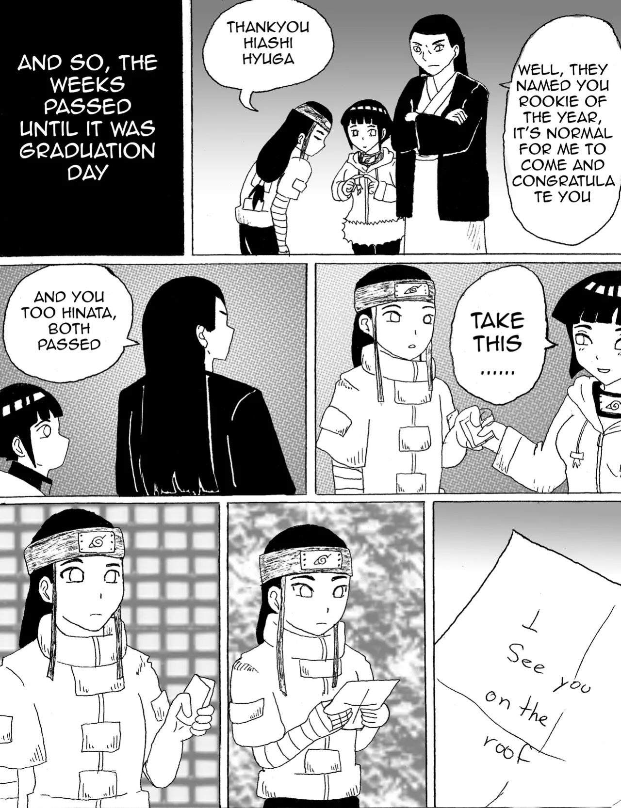 Humping Hyuga 9
