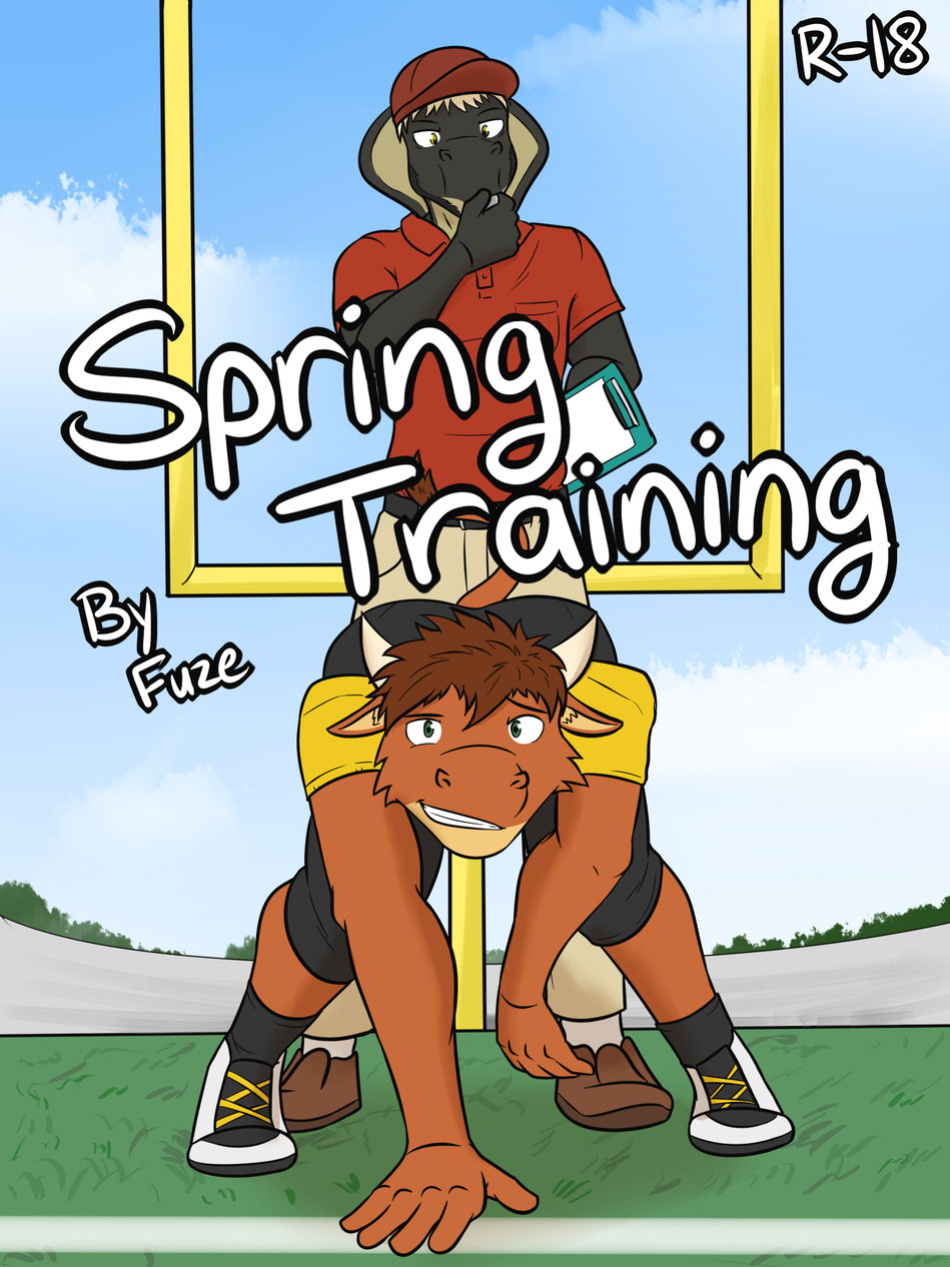 [Fuze] Spring Training [Eng]
