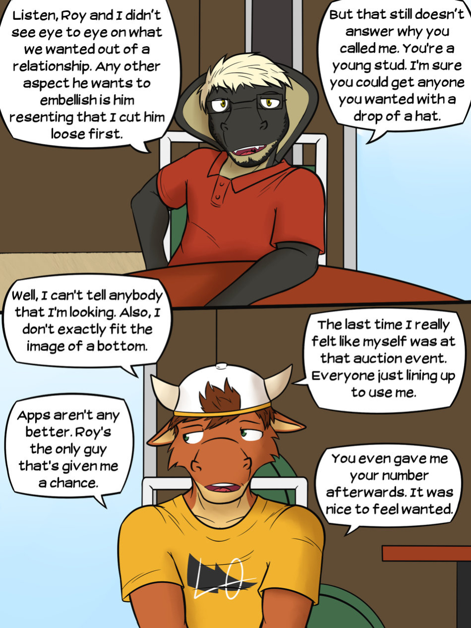 [Fuze] Spring Training [Eng]