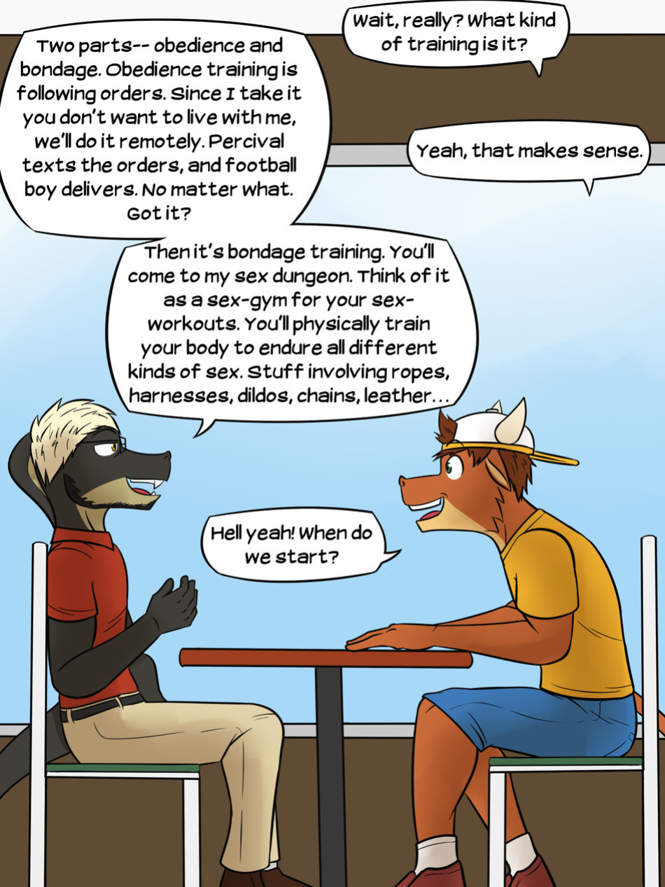[Fuze] Spring Training [Eng]