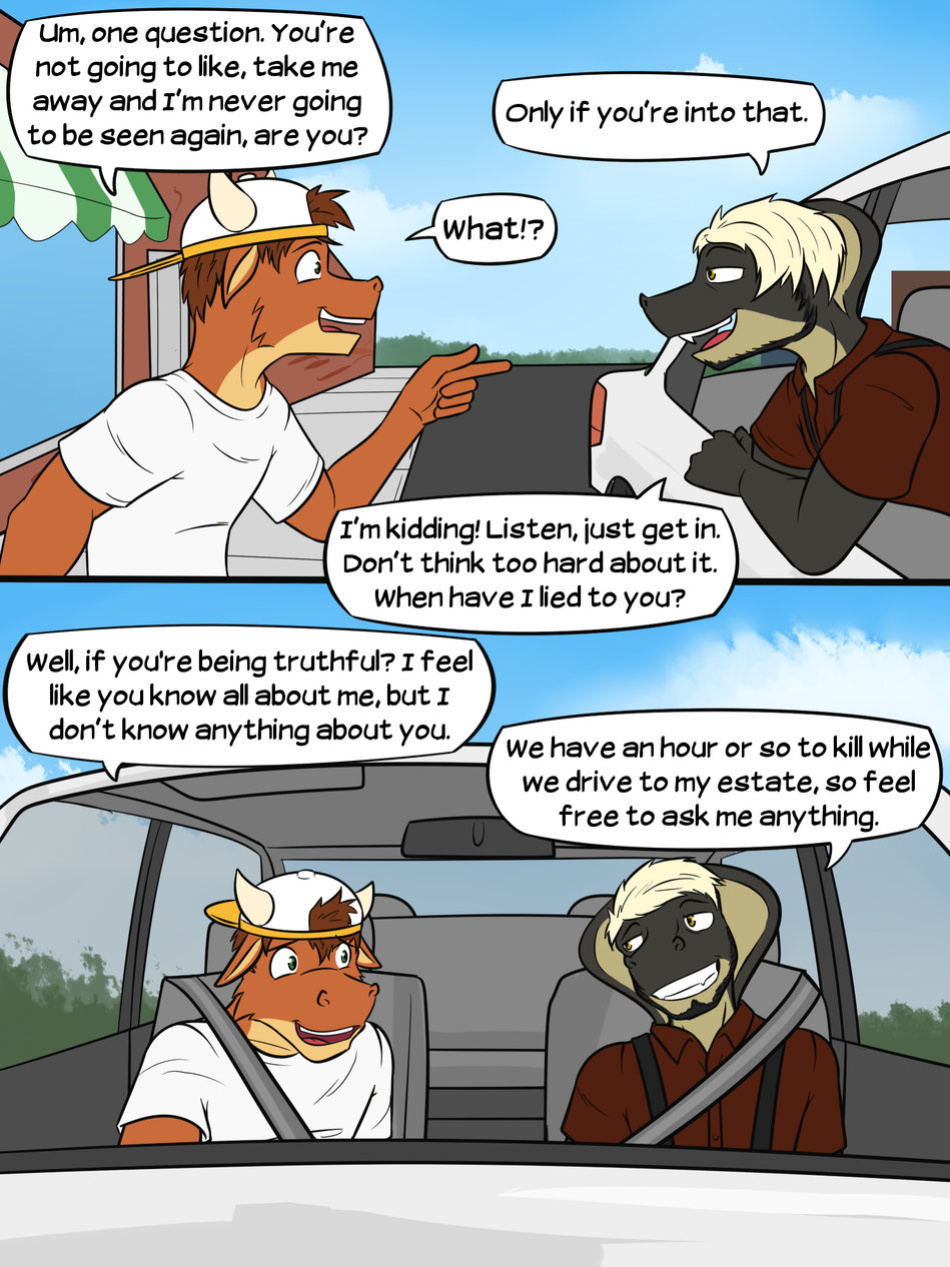 [Fuze] Spring Training [Eng]