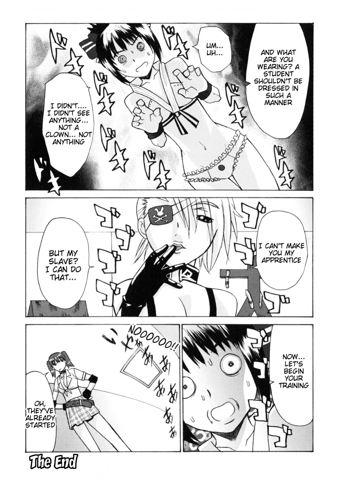 Rumble Roses Anthology (Tigoris Translates)